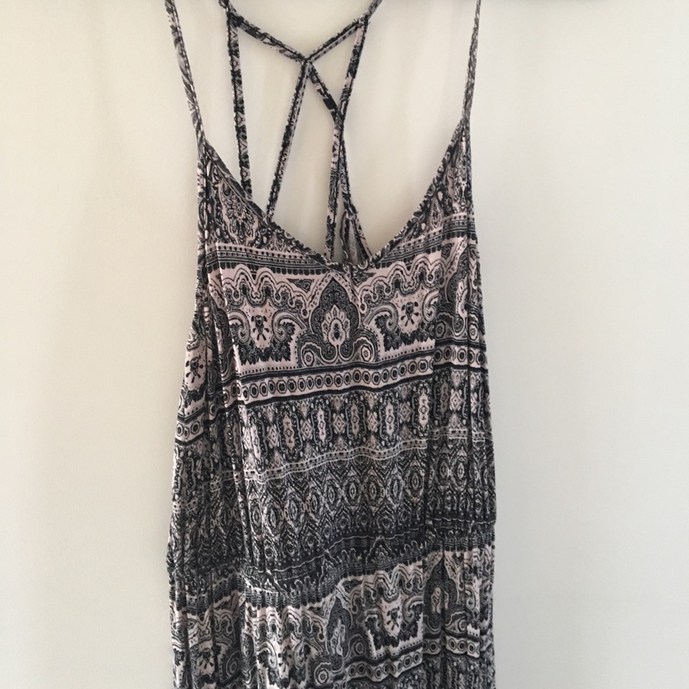 Soft and sexy AE maxi